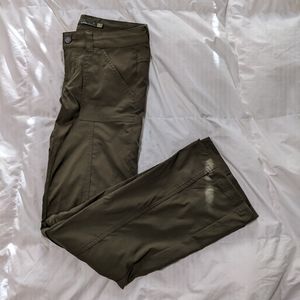 prAna Monarch Convertible Hiking Pants